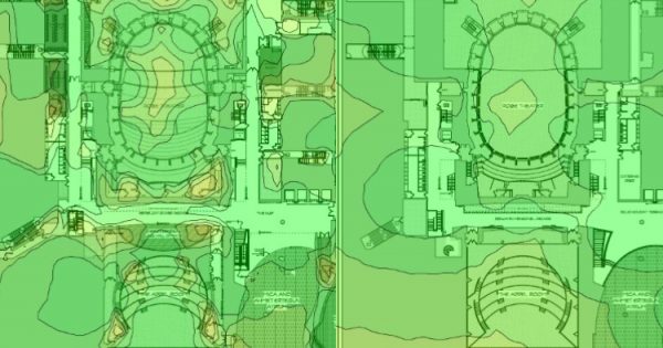 How much does a wireless site survey cost and is it worth it?