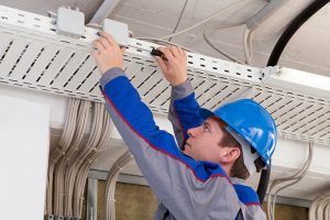 wireless network installation company new york
