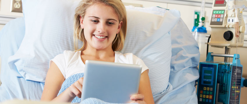 Wifi Solutions for Hospitals