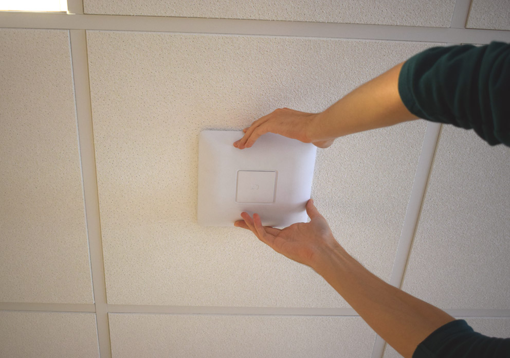 WiFi Access Point