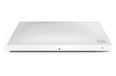 Cisco Meraki MR42 Wireless Access Point