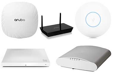 meteorito Lógico Interpretativo Top 5 Best Small Business WiFi Access Points for 2023