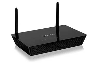 NETGEAR WAC104 Wireless Access Point