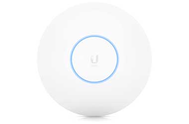 Ubiquiti UniFi 6 Long-Range Access Point