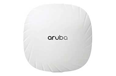 Aruba AP505 WiFi 6 Access Point