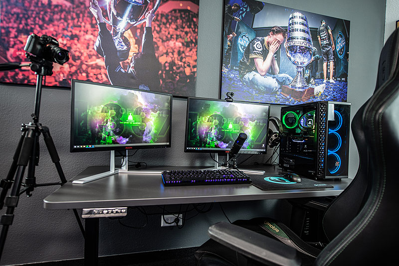 What does your streaming setup really need?