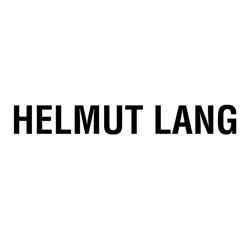 helmut lang